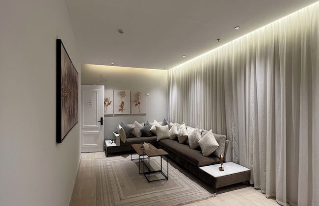 Riyadh Luxury - Photo 50