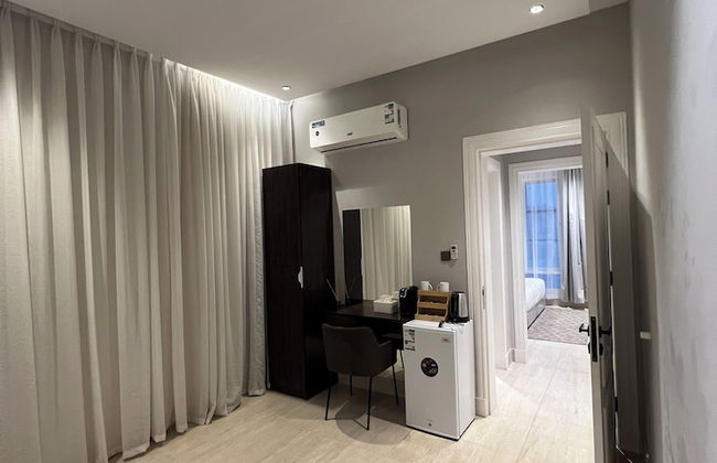 Riyadh Luxury - Photo 46