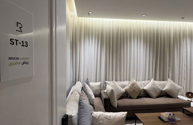 Riyadh Luxury - Photo 47