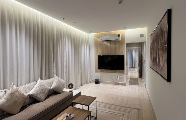 Riyadh Luxury - Photo 51