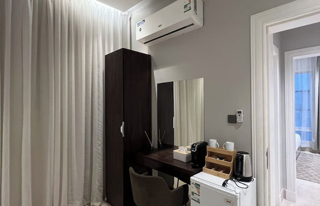 Riyadh Luxury - Photo 45