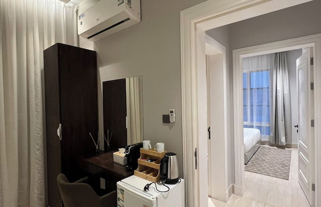 Riyadh Luxury - Photo 44