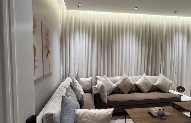 Riyadh Luxury - Photo 48