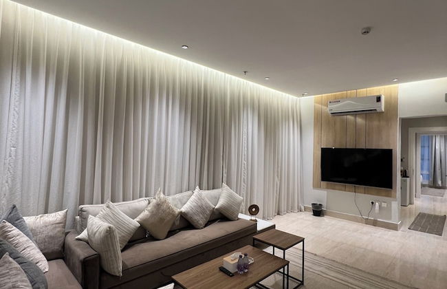 Riyadh Luxury - Photo 1