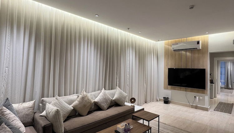 Foto 1 - Riyadh Luxury