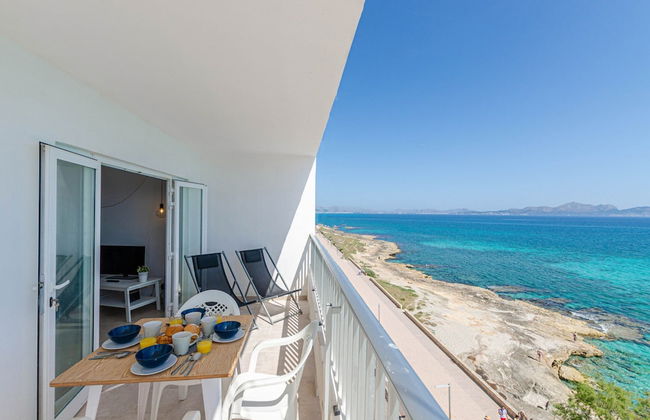 Beautiful Apartment With View - Foto 28