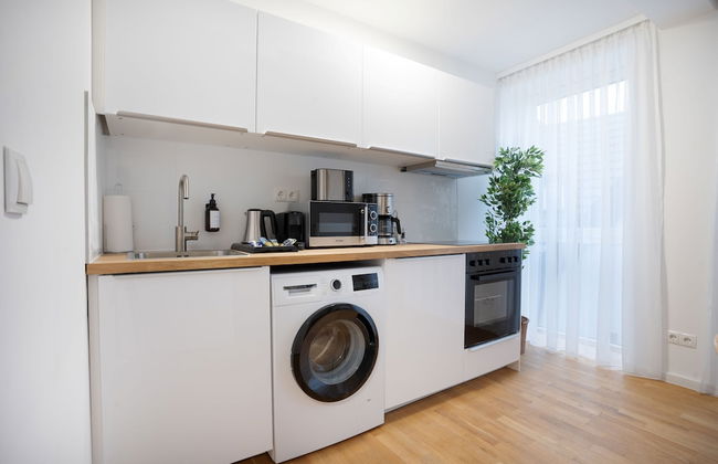 Schöne Apartments in Bad Honnef - Foto 78