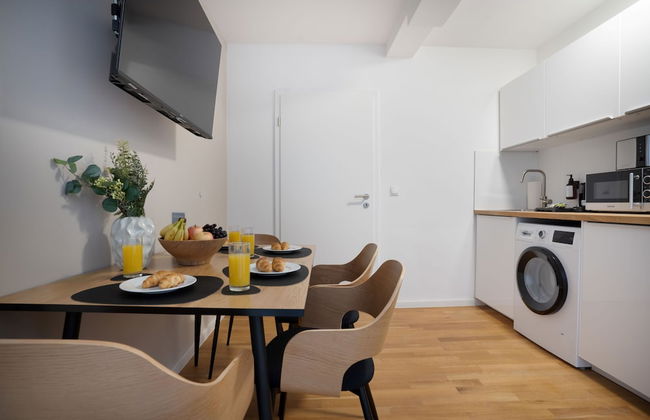 Schöne Apartments in Bad Honnef - Foto 79