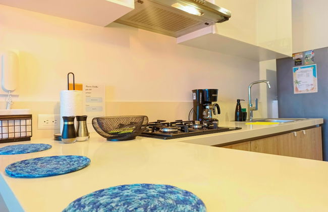 Exclusive Apartasuites Reserva del Mar - Foto 50