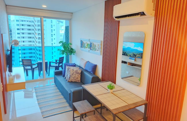 Exclusive Apartasuites Reserva del Mar - Foto 69