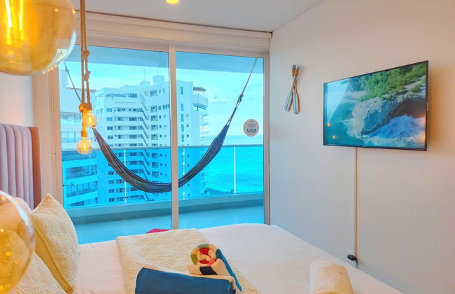 Exclusive Apartasuites Reserva del Mar - Foto 35