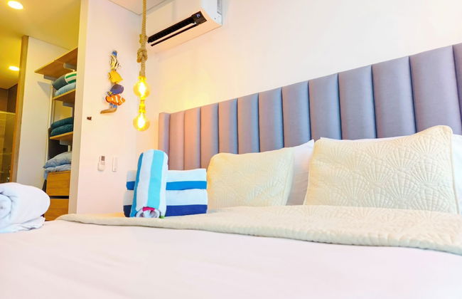 Exclusive Apartasuites Reserva del Mar - Foto 33