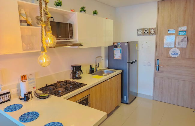 Exclusive Apartasuites Reserva del Mar - Foto 52