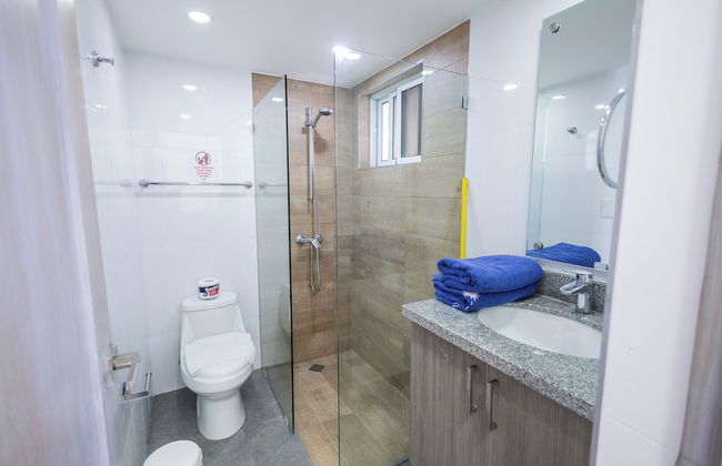 Ocean Palms Residences - Foto 37