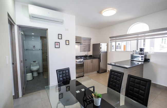 Ocean Palms Residences - Foto 20