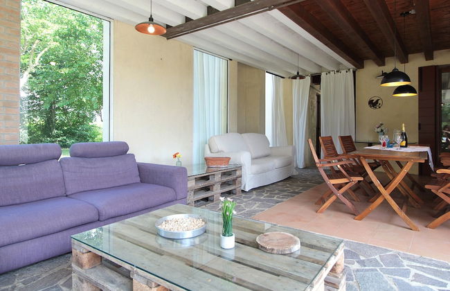 Silea Apartments Pool Garden Treviso - Photo 66
