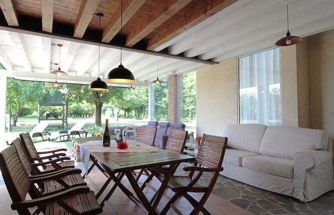 Silea Apartments Pool Garden Treviso - Photo 67