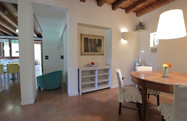 Silea Apartments Pool Garden Treviso - Photo 79