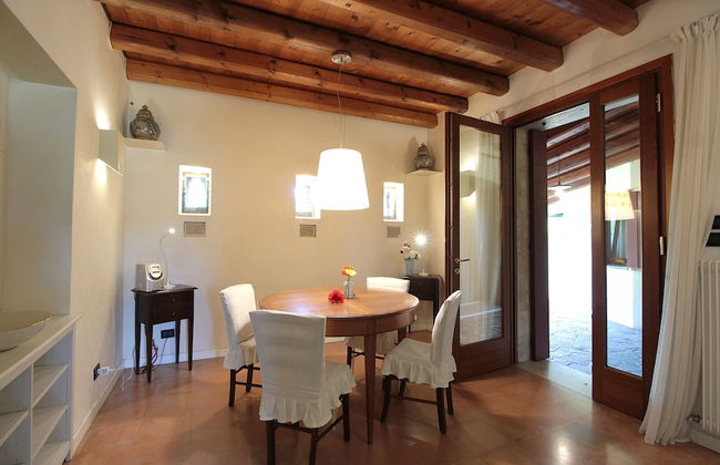 Silea Apartments Pool Garden Treviso - Photo 80