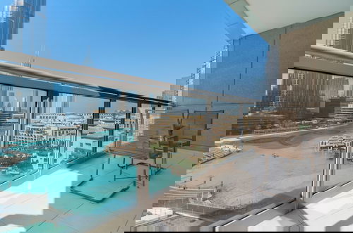 Foto 40 - Silkhaus The Residences, Downtown Dubai