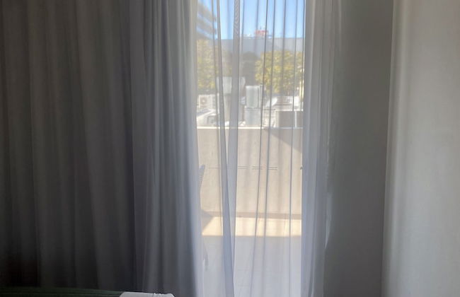 Curtis Central Apartments - Foto 46