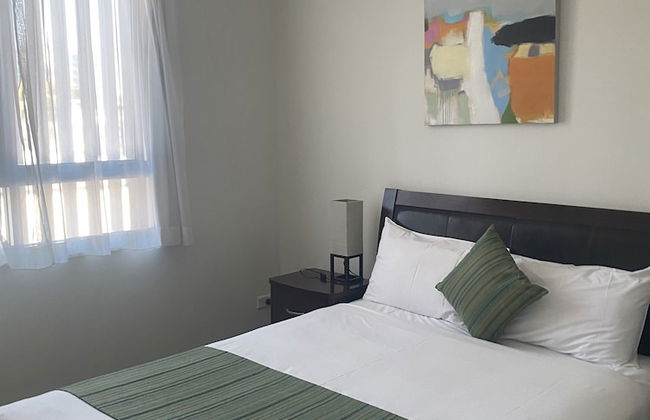 Curtis Central Apartments - Foto 41