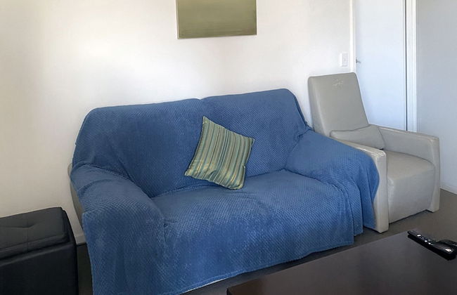 Curtis Central Apartments - Foto 43