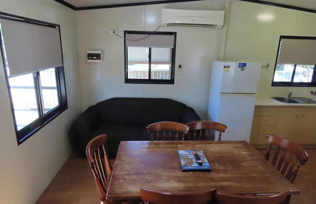 BIG4 Toowoomba Holiday Park - Photo 56