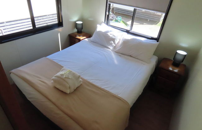 BIG4 Toowoomba Holiday Park - Photo 30