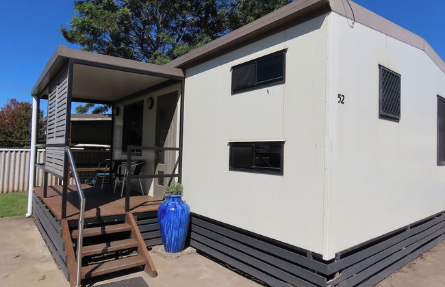 BIG4 Toowoomba Holiday Park - Photo 69
