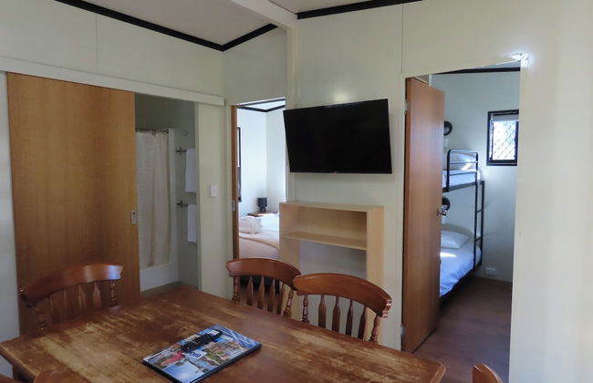 BIG4 Toowoomba Holiday Park - Photo 38