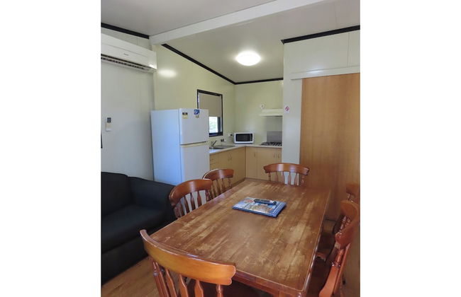 BIG4 Toowoomba Holiday Park - Photo 39