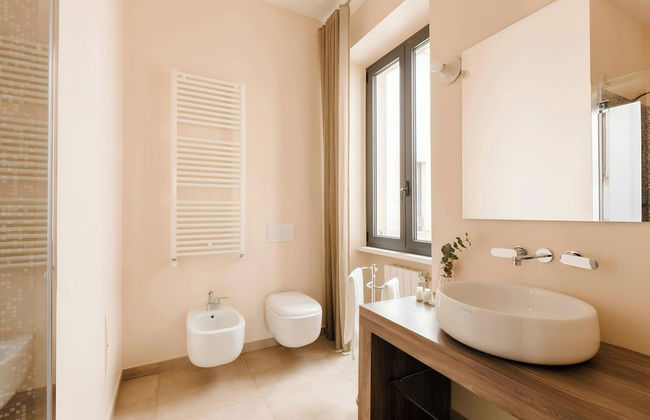 Piazza Barberini, Sonder Apartment by Marriott Bonvoy™ - Foto 48