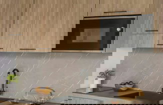 Foto 29 - Sonder by Marriott Bonvoy Atelier Apartments Porta Romana