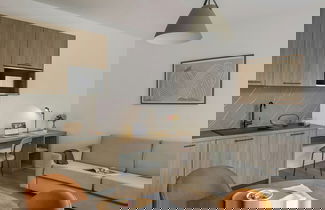 Foto 32 - Sonder by Marriott Bonvoy Atelier Apartments Porta Romana