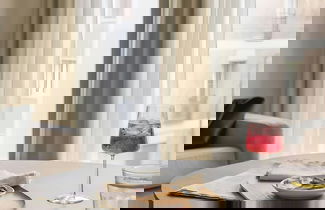 Foto 19 - Sonder by Marriott Bonvoy Atelier Apartments Porta Romana