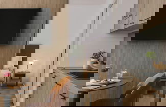 Foto 30 - Sonder by Marriott Bonvoy Atelier Apartments Porta Romana