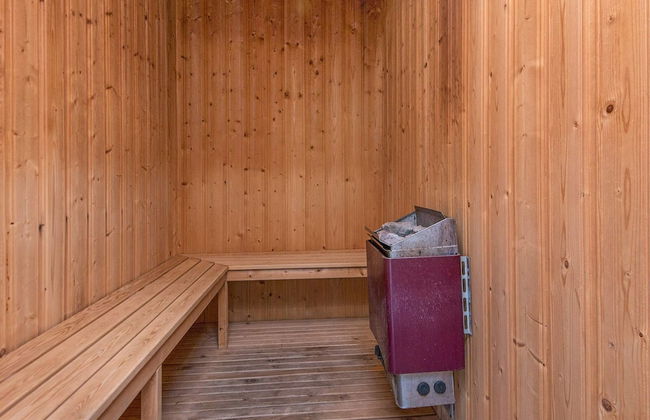Bright Holiday Home in Glesborg near Beach - Foto 5
