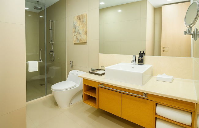 Cormar Suites Kuala Lumpur - Foto 40