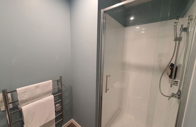 La Quinta by Wyndham Parnell Auckland - Foto 55