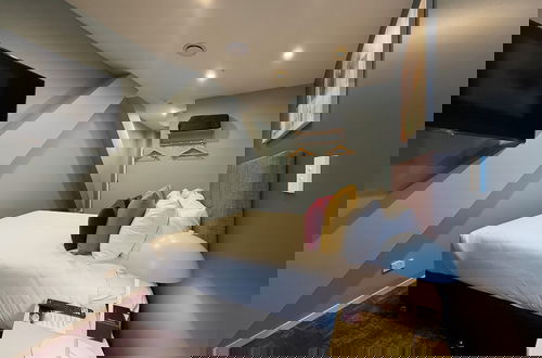 Foto 33 - La Quinta by Wyndham Parnell Auckland