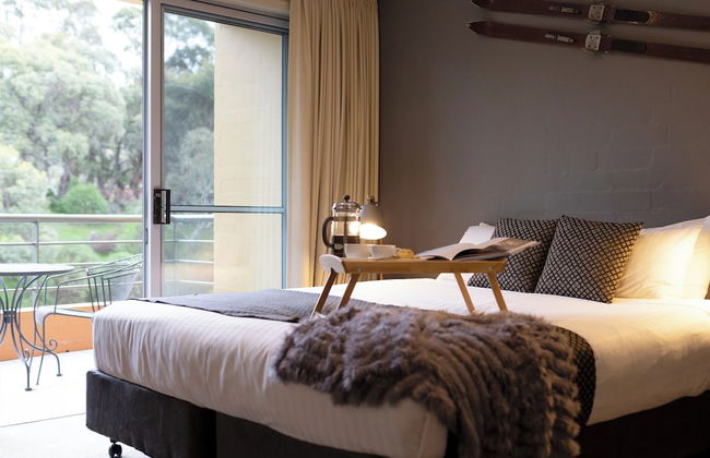 Oaks Lake Crackenback Resort - Photo 3