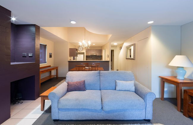 Oaks Lake Crackenback Resort - Photo 43