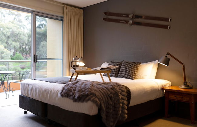 Oaks Lake Crackenback Resort - Photo 46