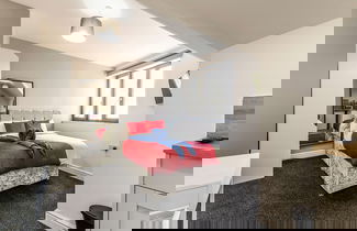 Foto 10 - Stay Sleep Rest- Derby Road