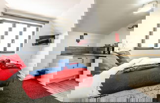 Foto 18 - Stay Sleep Rest- Derby Road