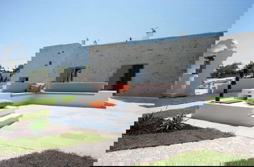 Foto 41 - Tower House in Puglia With Pool