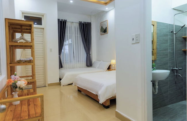 Dorim Homestay - Foto 8