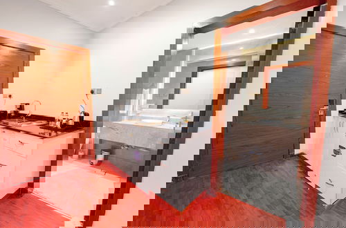 Photo 17 - Al Masem Serviced Apartments Al Olaya - Exit 5