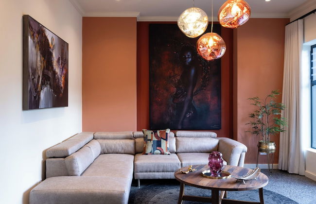 Kunjani Villas - Foto 37